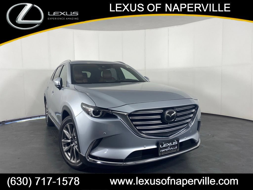 Used MAZDA CX-9 for Sale in Naperville, IL - Autotrader
