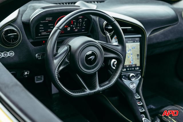Used 2020 McLaren 720S Performance photo 6