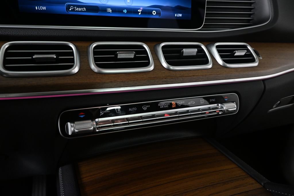 2026 Mercedes-Benz GLE 350 4MATIC