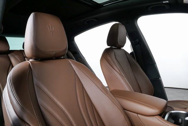 2026 Maserati Grecale Modena