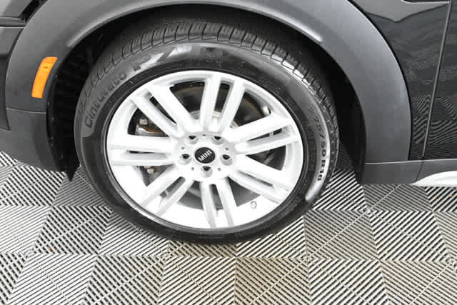 2023 MINI Cooper Countryman S