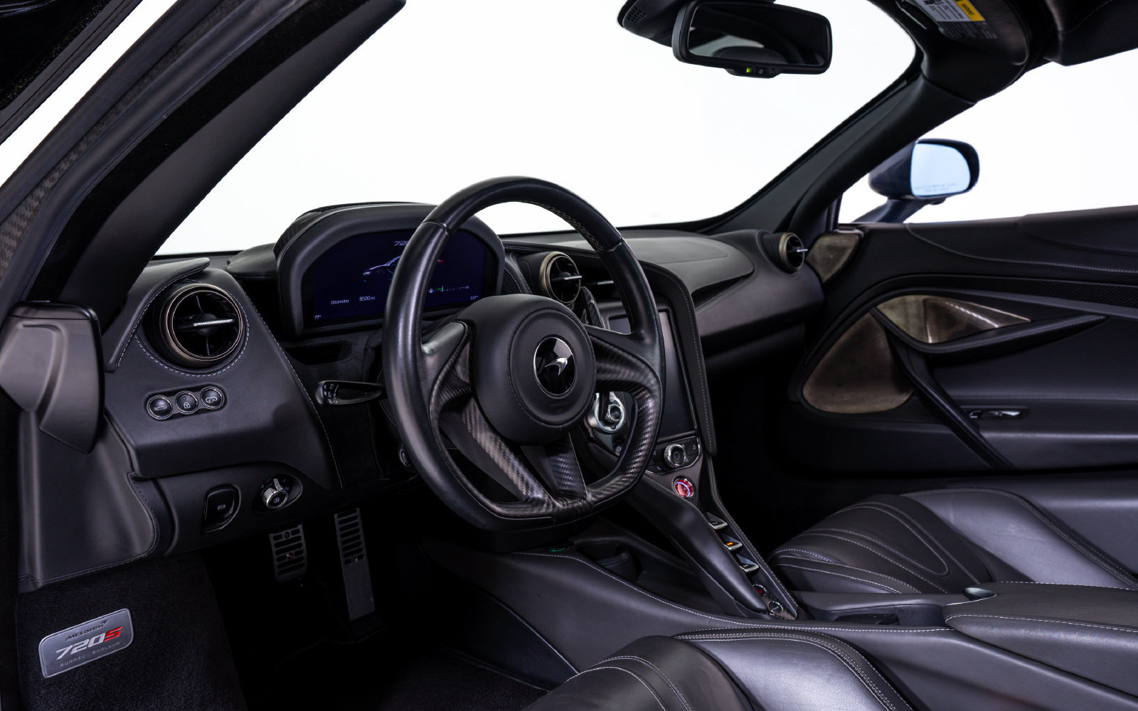 Used 2019 McLaren 720S photo 20
