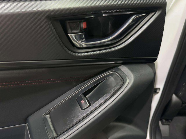 2023 Subaru WRX Limited