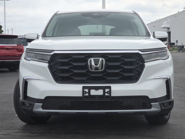2023 Honda Pilot EX-L