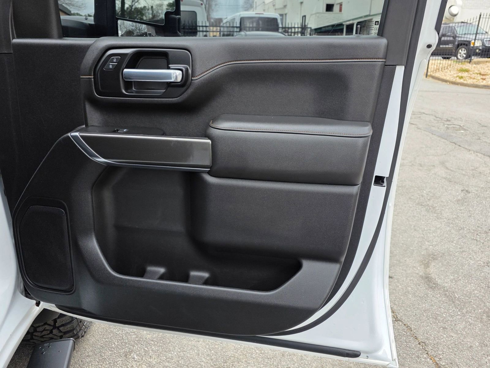 2021 GMC Sierra 3500 AT4