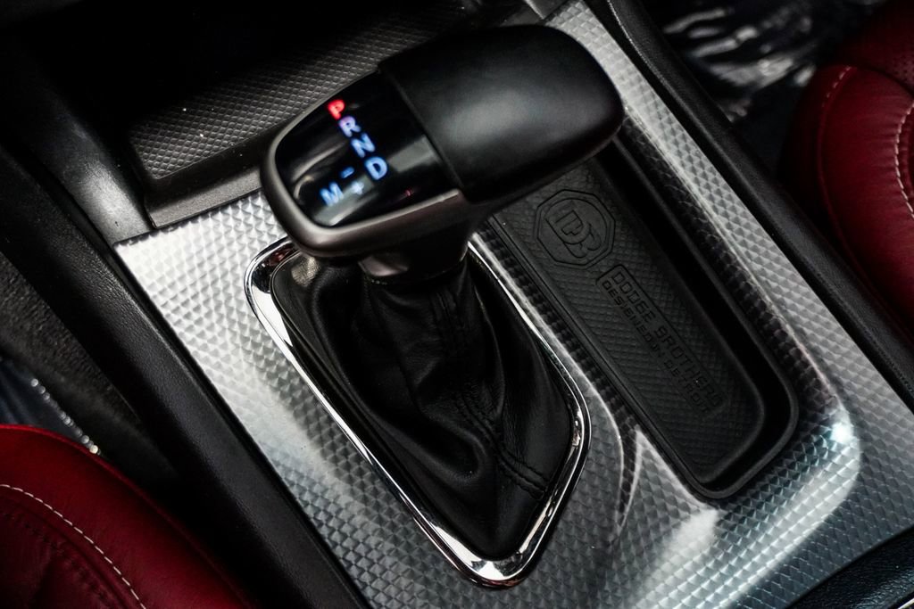 2021 Dodge Charger SRT Hellcat