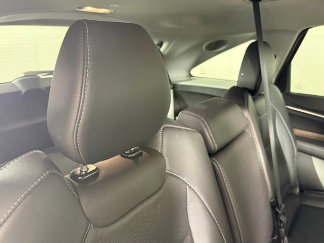 2019 Acura MDX SH-AWD w/ Technology Package