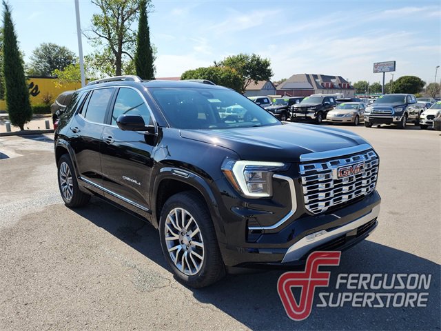 New GMC Terrain for Sale in Tulsa, OK Autotrader