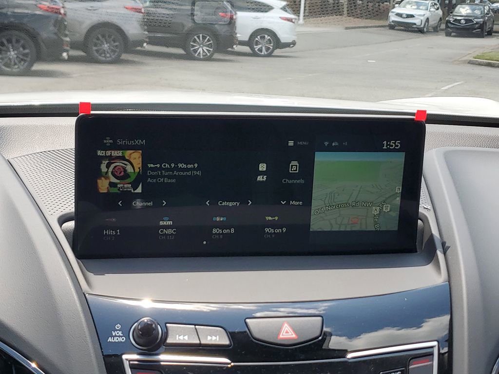 2026 Acura RDX w/ Technology Package