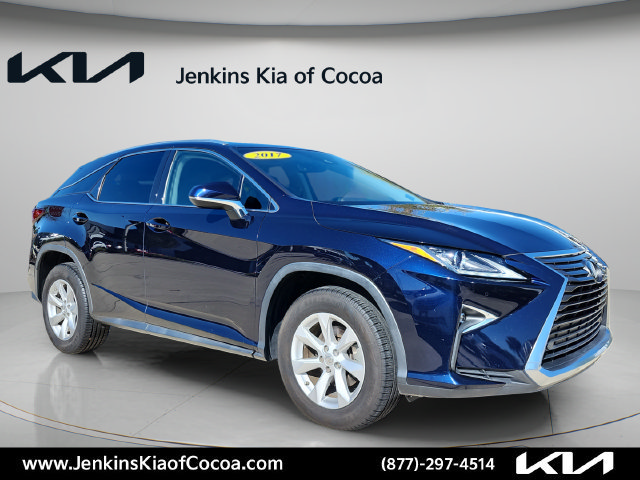 Used Lexus RX 350 for Sale in Palm Bay, FL - Autotrader