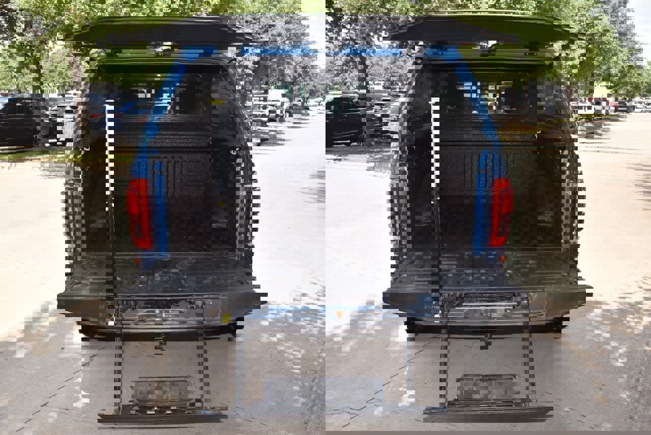 2020 Ford F150 Raptor