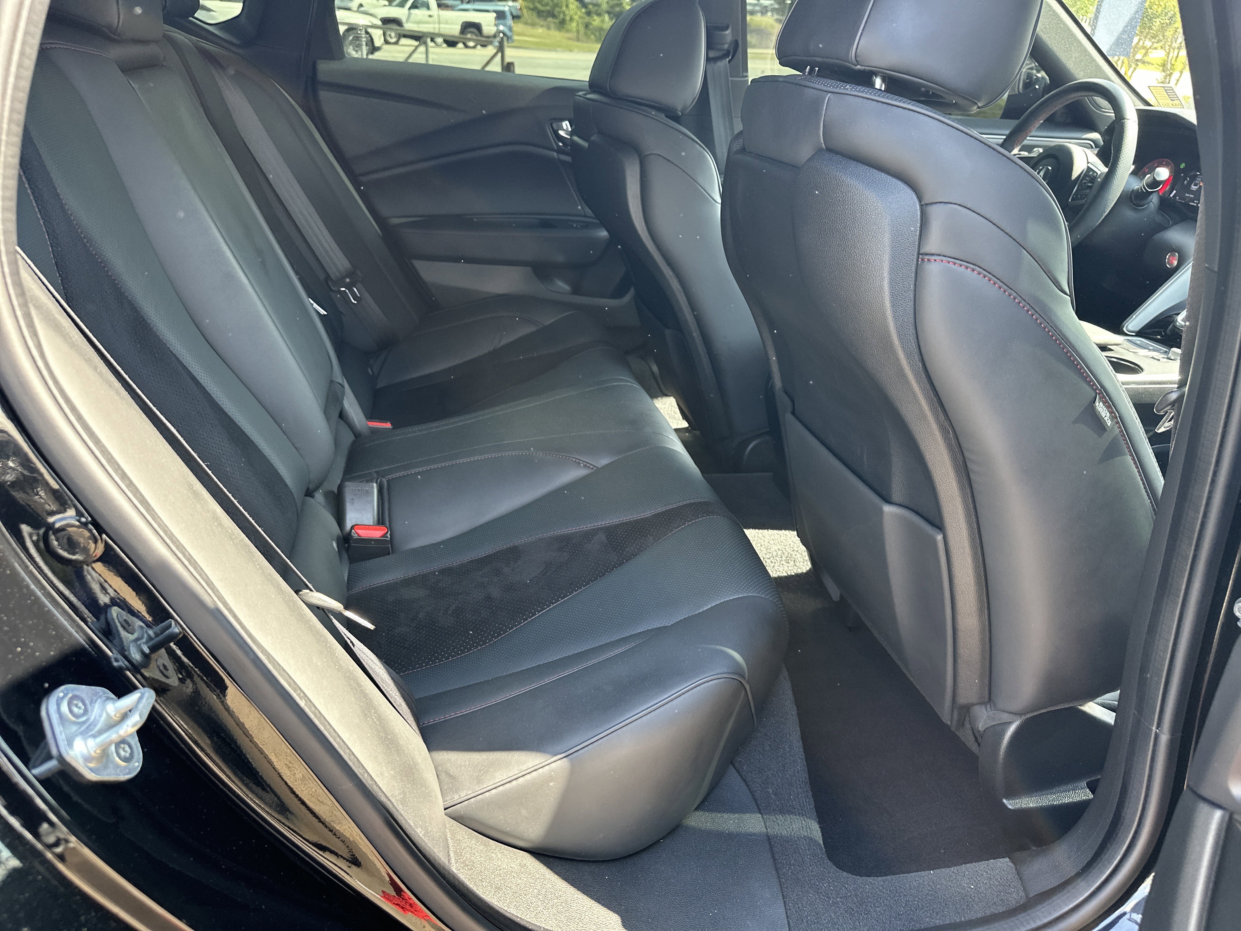 2023 Acura TLX Type S