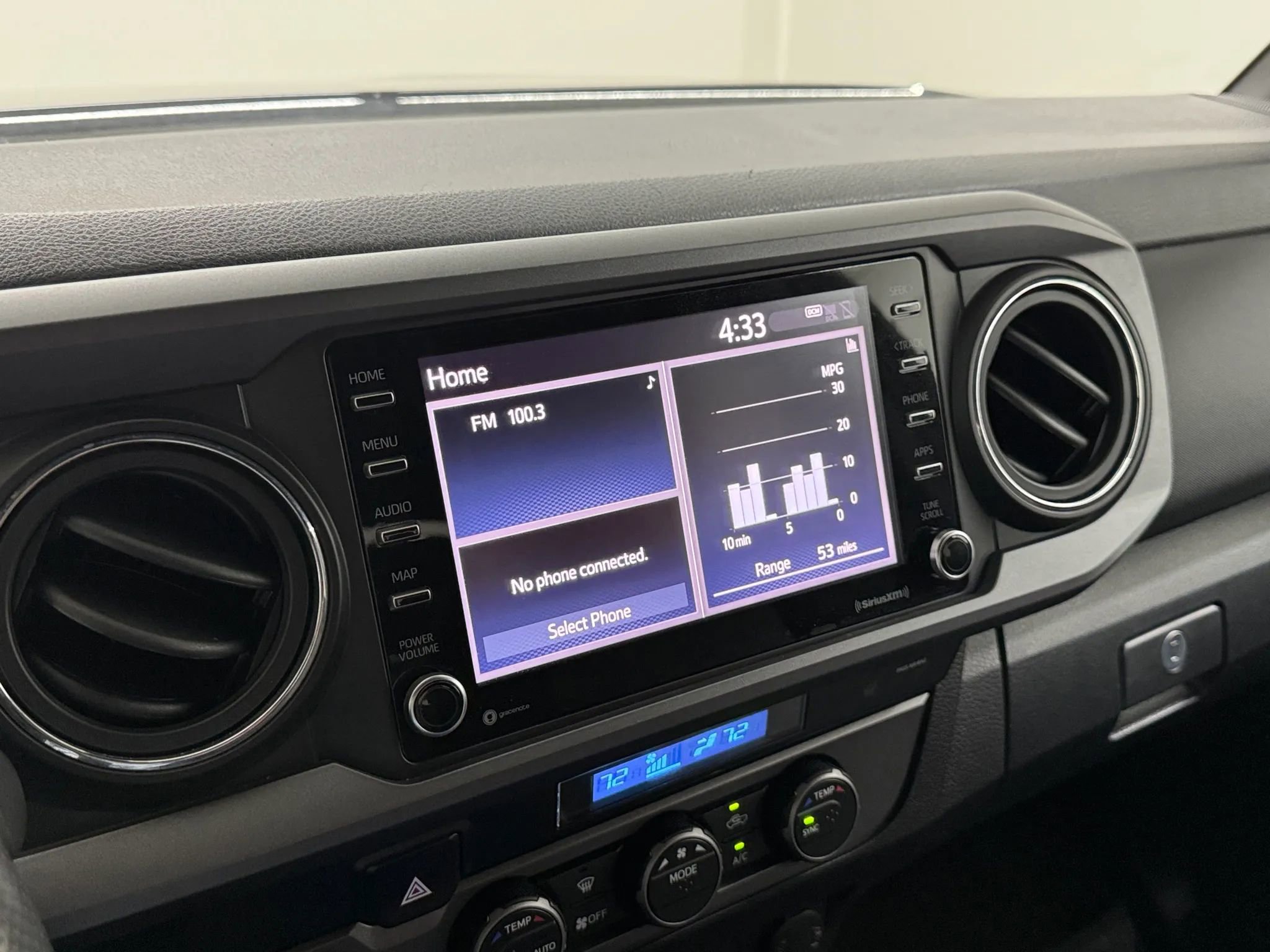 2022 Toyota Tacoma TRD Off-Road