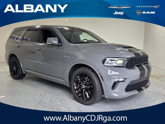 Used 2022 Dodge Durango R/T