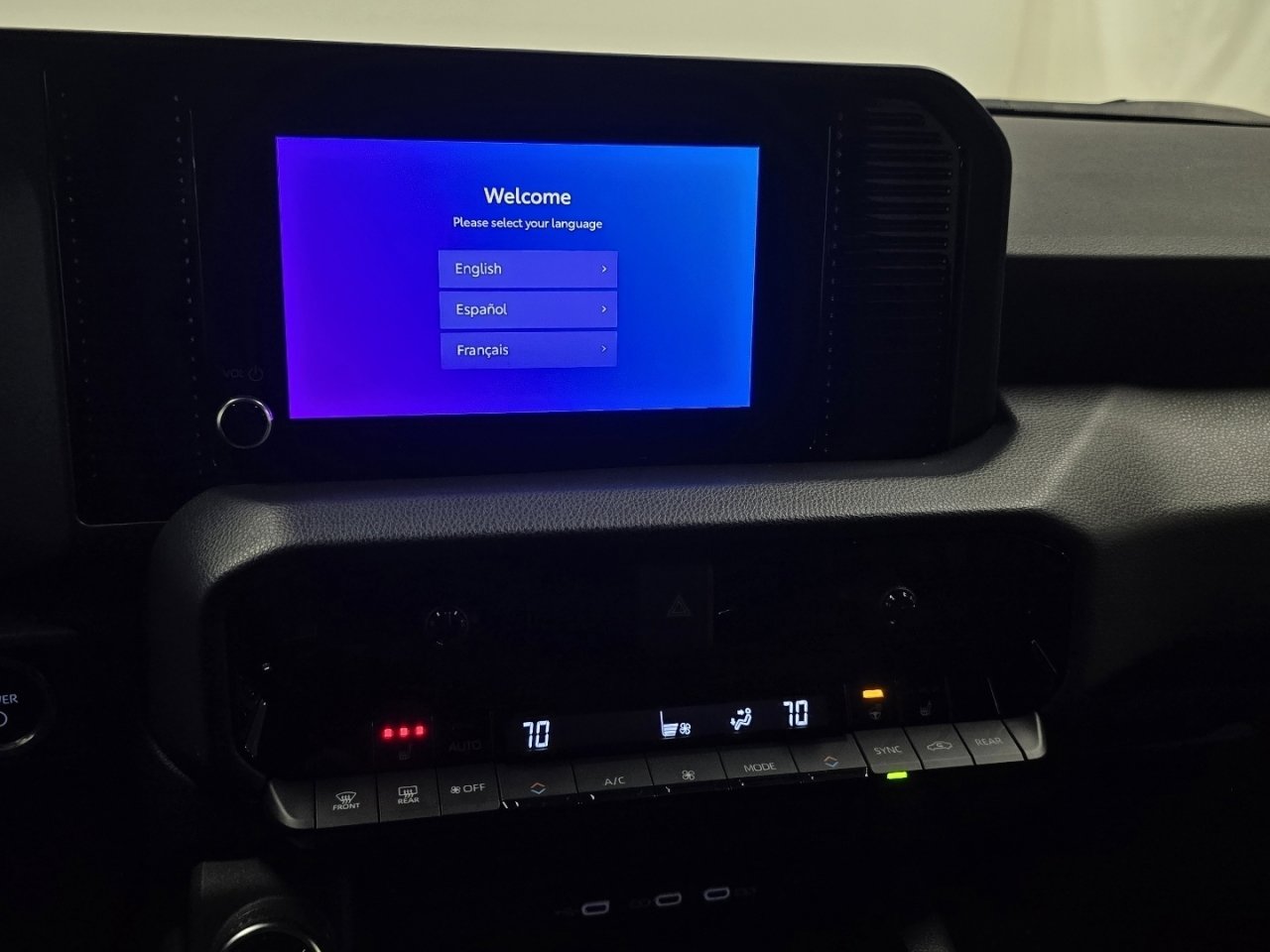 2025 Toyota Land Cruiser 1958