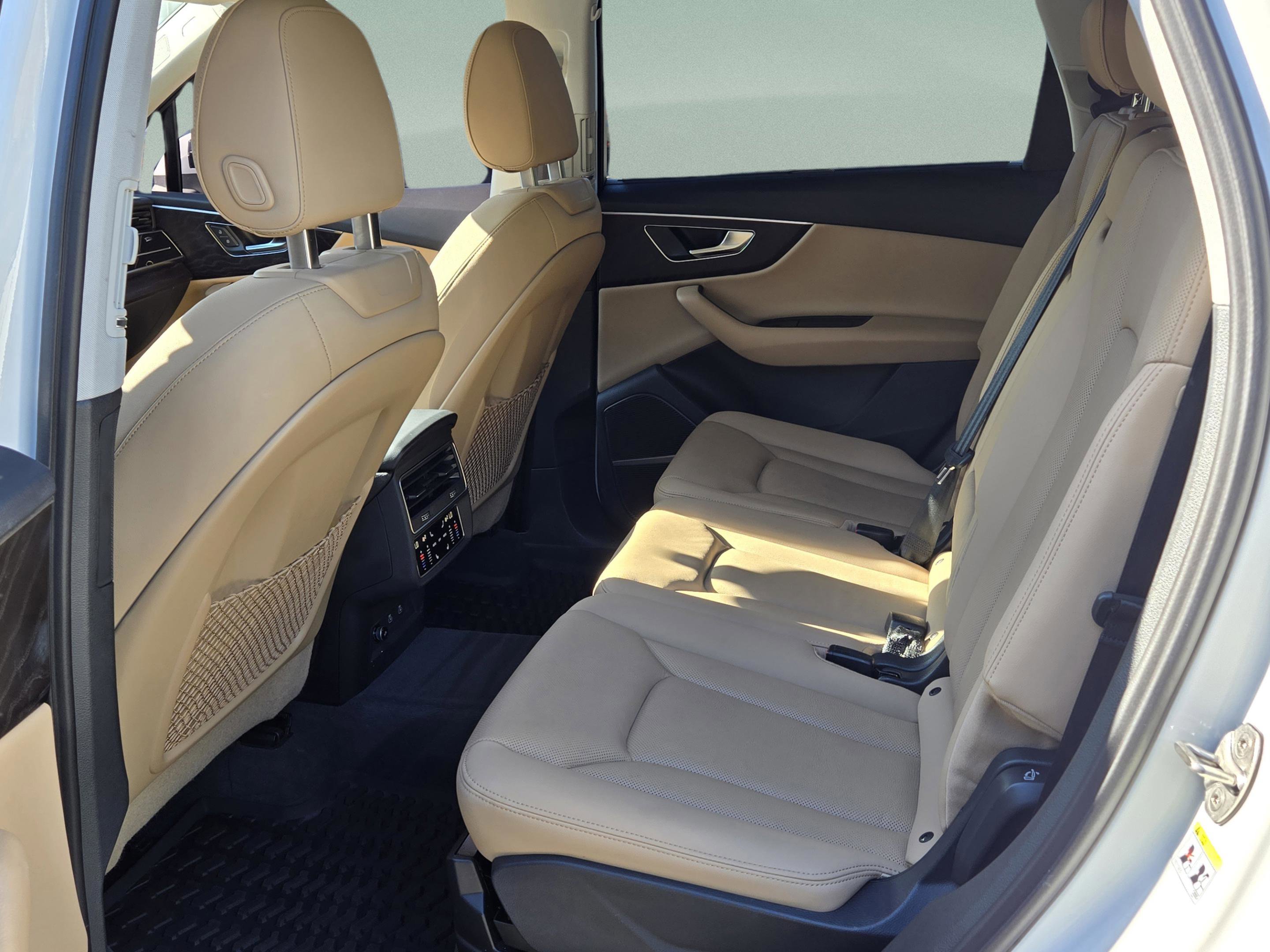 2022 Audi Q7 2.0T Premium Plus