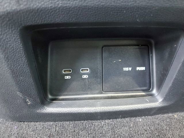 2025 Volkswagen Atlas Cross Sport SE