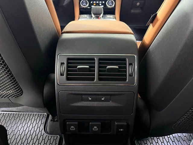 2026 Jaguar F-Pace R-Dynamic S