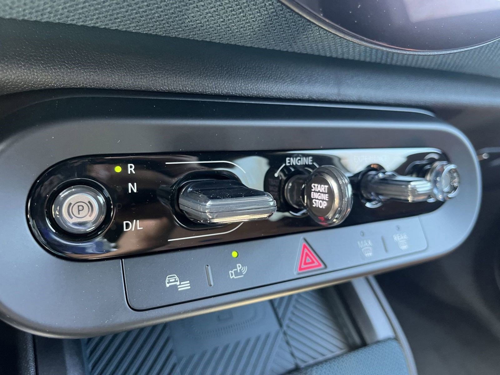 2025 MINI Cooper Countryman S