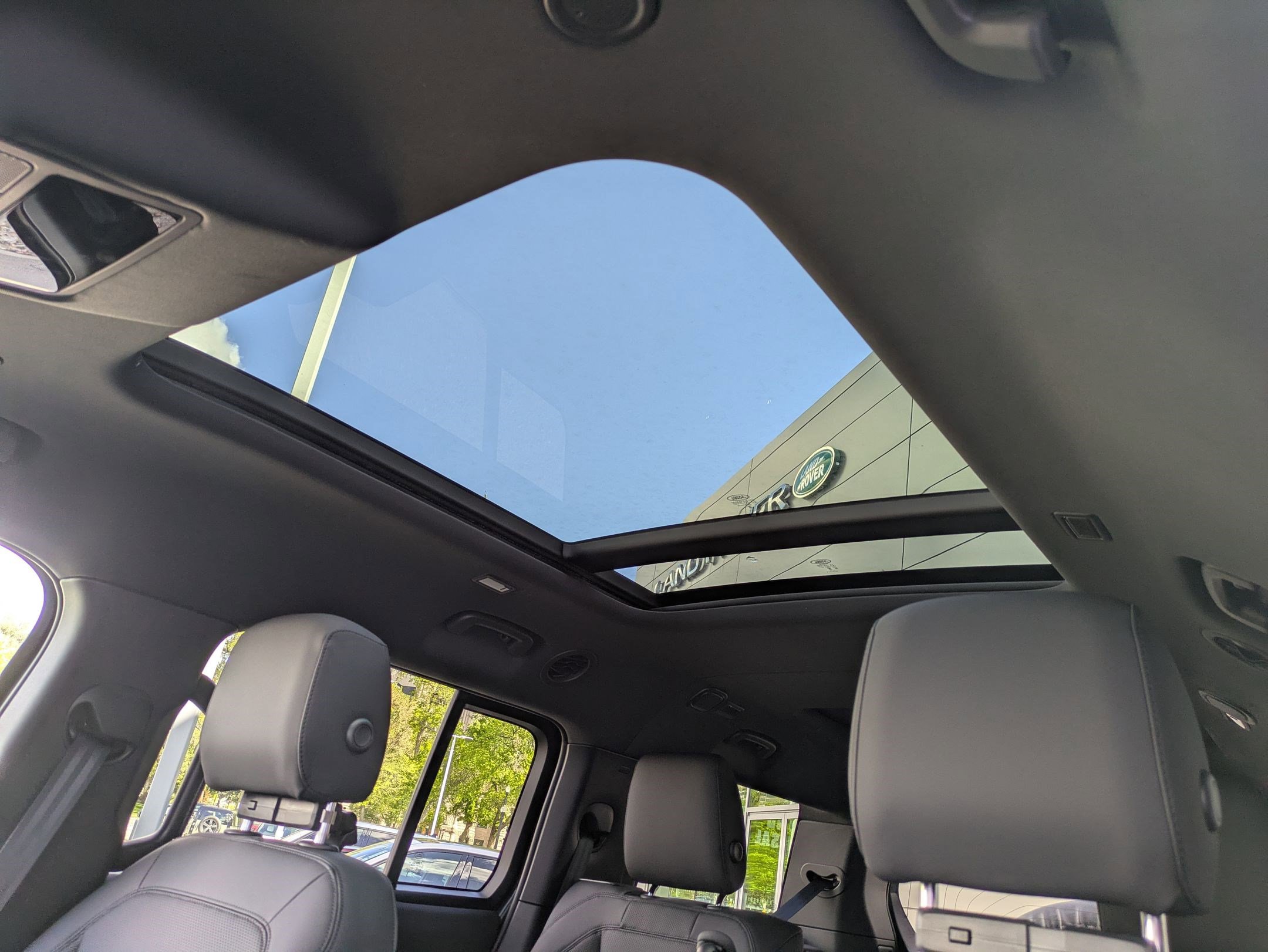 2026 Land Rover Defender 130 S