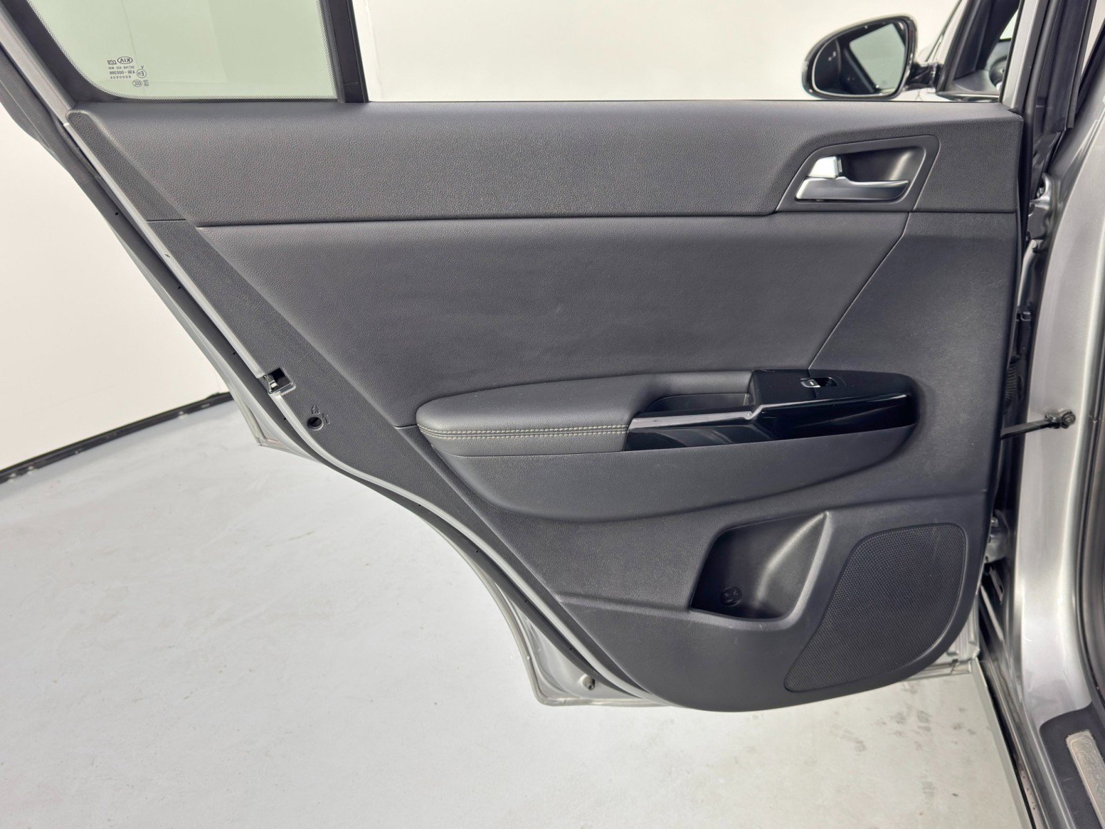 2020 Kia Sportage SX