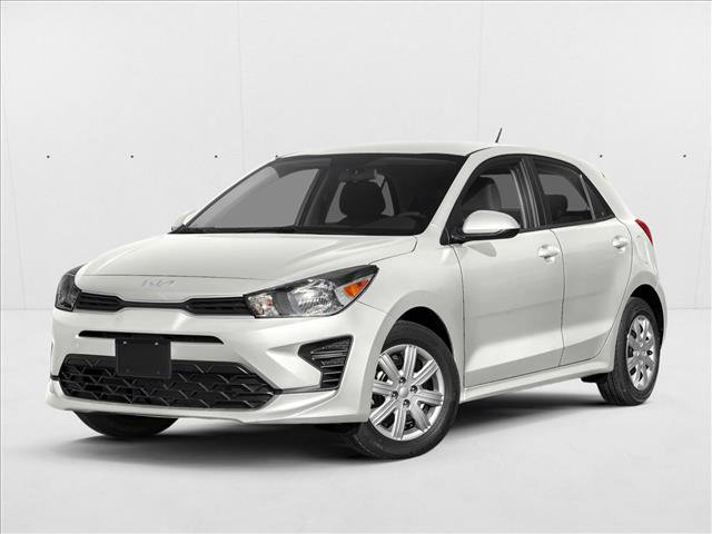 Used 2023 Kia Rio S