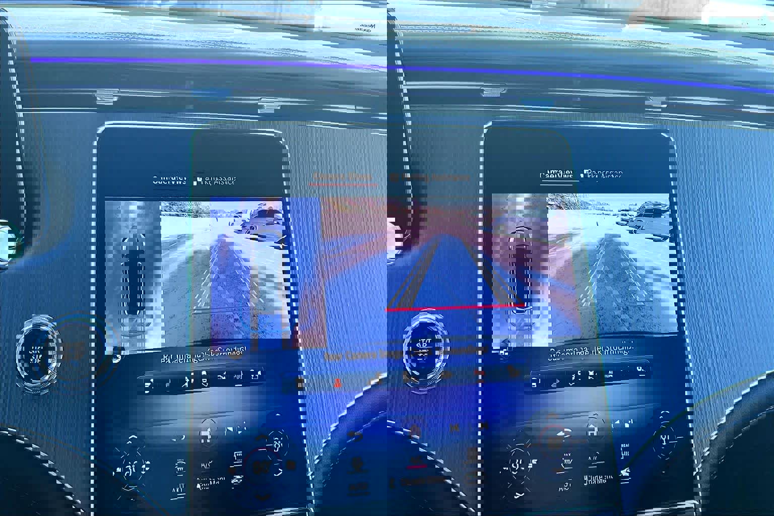 2023 Mercedes-Benz EQS 450+ 4MATIC SUV