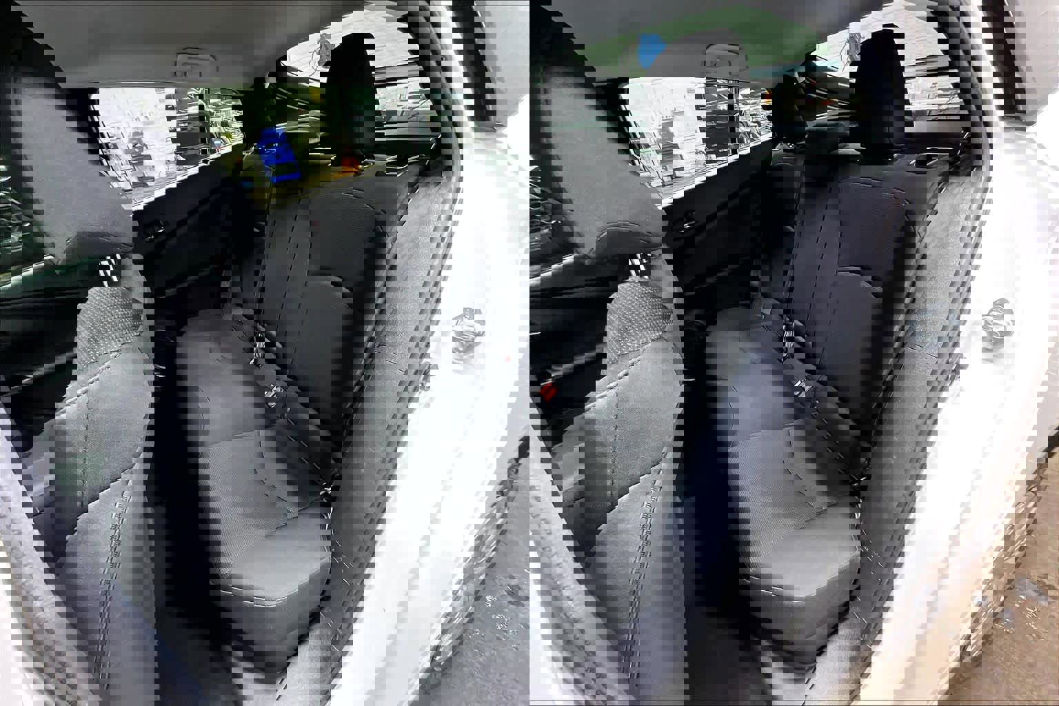 2021 Toyota Prius L Eco