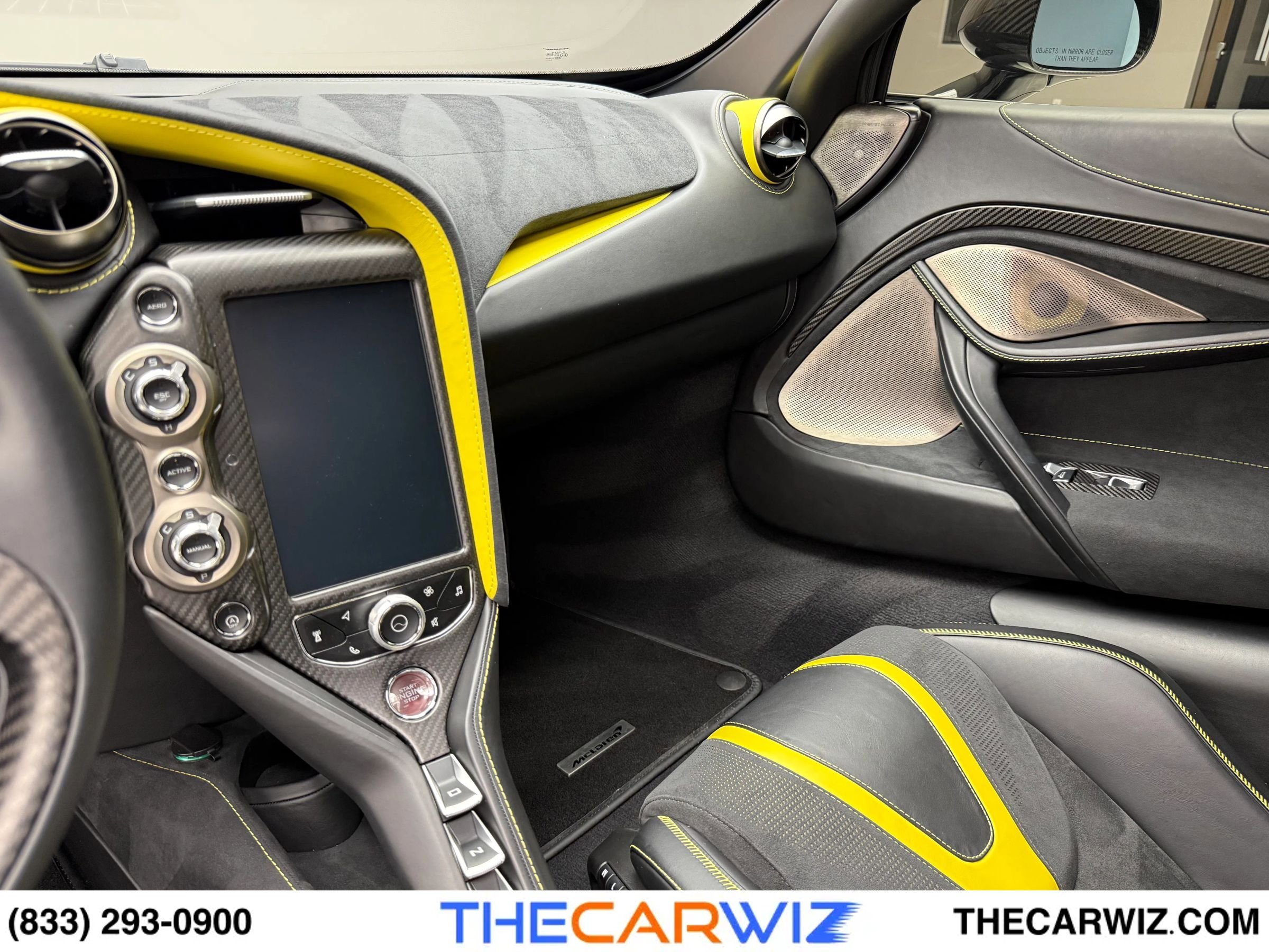 Used 2018 McLaren 720S Performance photo 62