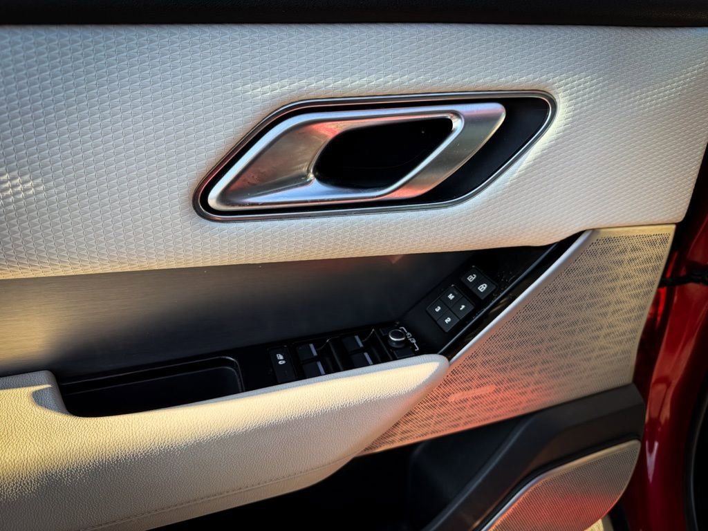 2021 Land Rover Range Rover Velar R-Dynamic S