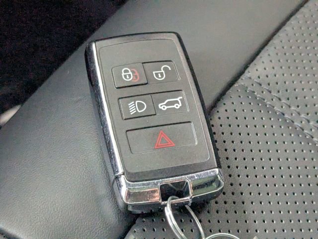 2021 Land Rover Range Rover Sport HSE Dynamic