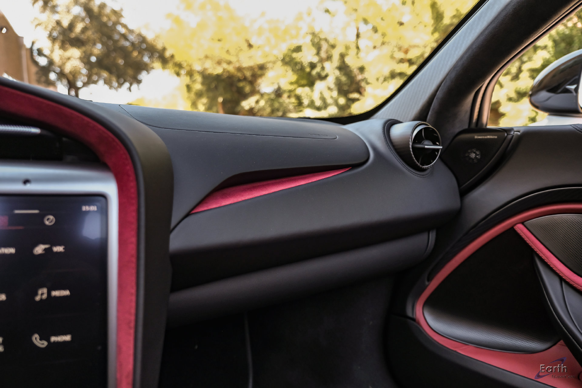 Used 2025 McLaren 750S Spider photo 91