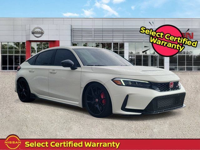 Used 2024 Honda Civic Type R