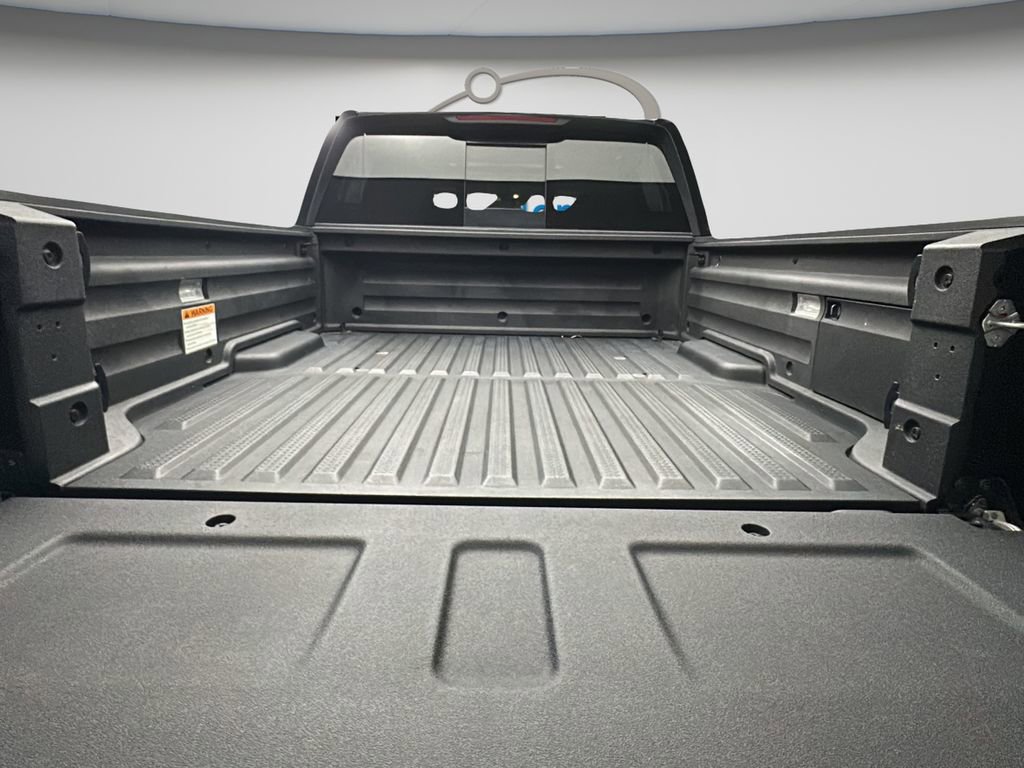 2020 Honda Ridgeline RTL-E