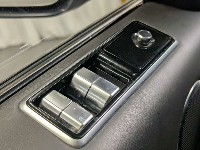 2021 Land Rover Range Rover Sport HSE Dynamic