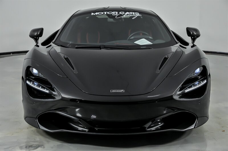Used 2022 McLaren 720S photo 5