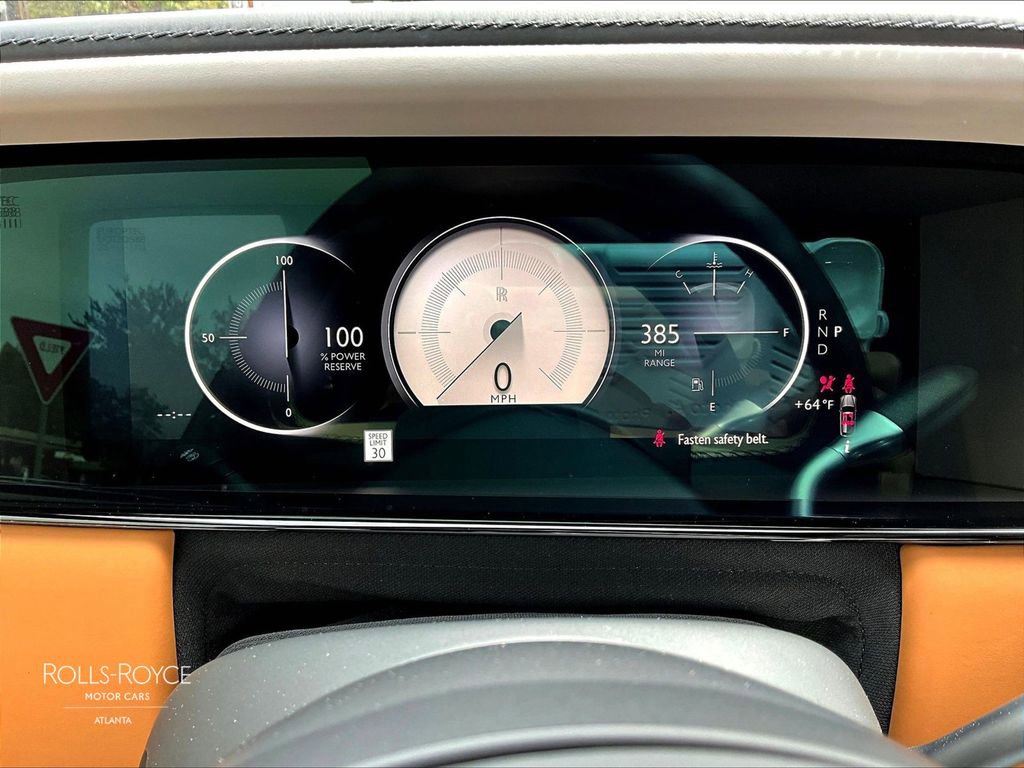 2026 Rolls-Royce Cullinan