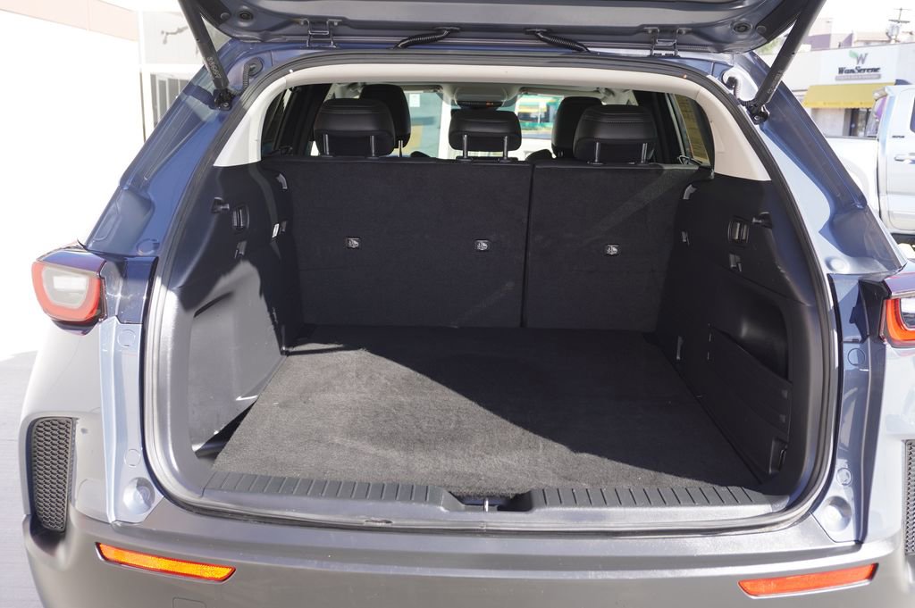 2025 MAZDA CX-50 2.5 Hybrid w/ Premium Plus Pkg