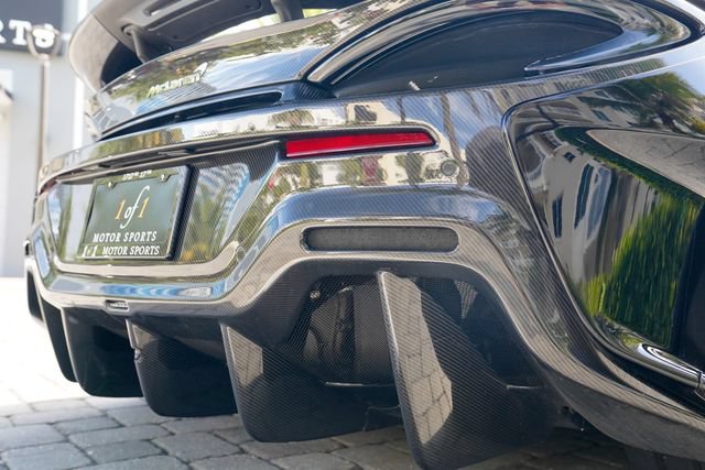Used 2019 McLaren 600LT photo 54