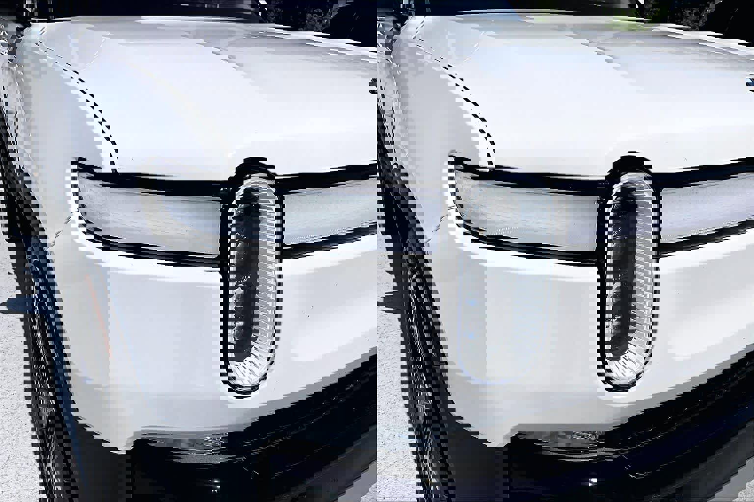 2024 Rivian R1S Adventure