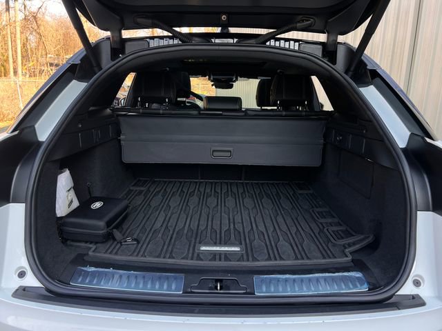 2021 Land Rover Range Rover Velar R-Dynamic S