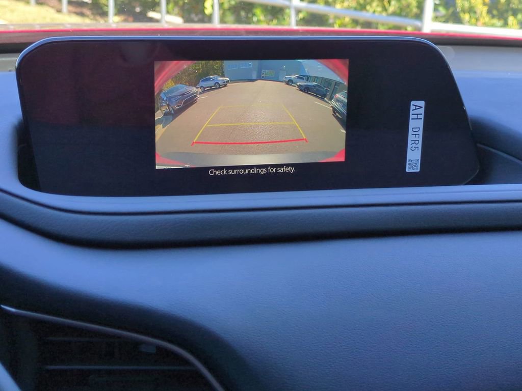 2026 MAZDA Cx-30 AWD 2.5 S w/ Select Sport Pkg