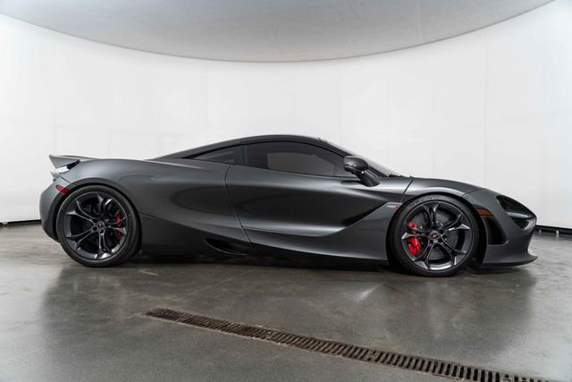 Used 2018 McLaren 720S Performance photo 12