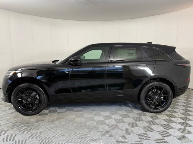 2026 Land Rover Range Rover Velar Dynamic SE