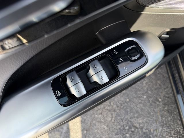 2022 Mercedes-Benz C 300 Sedan