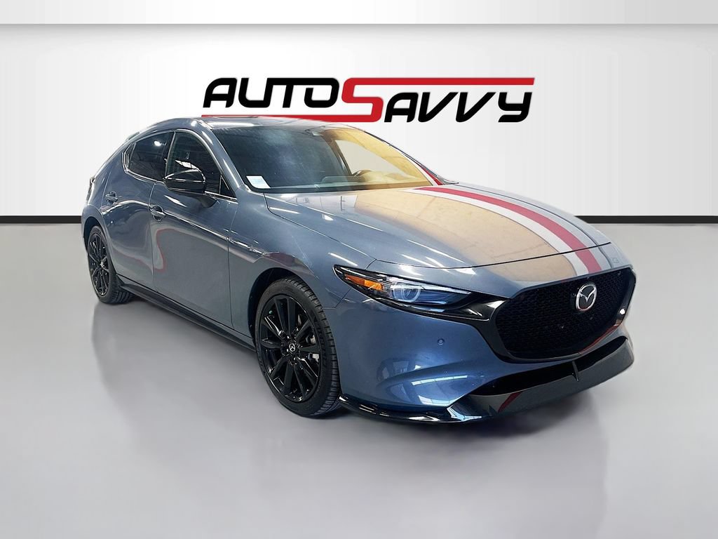 Used MAZDA MAZDA3 for Sale in Ogden, UT - Autotrader