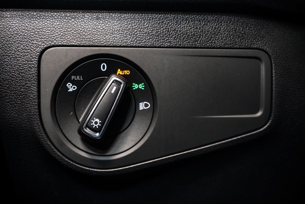 2022 Volkswagen Tiguan SEL R-Line