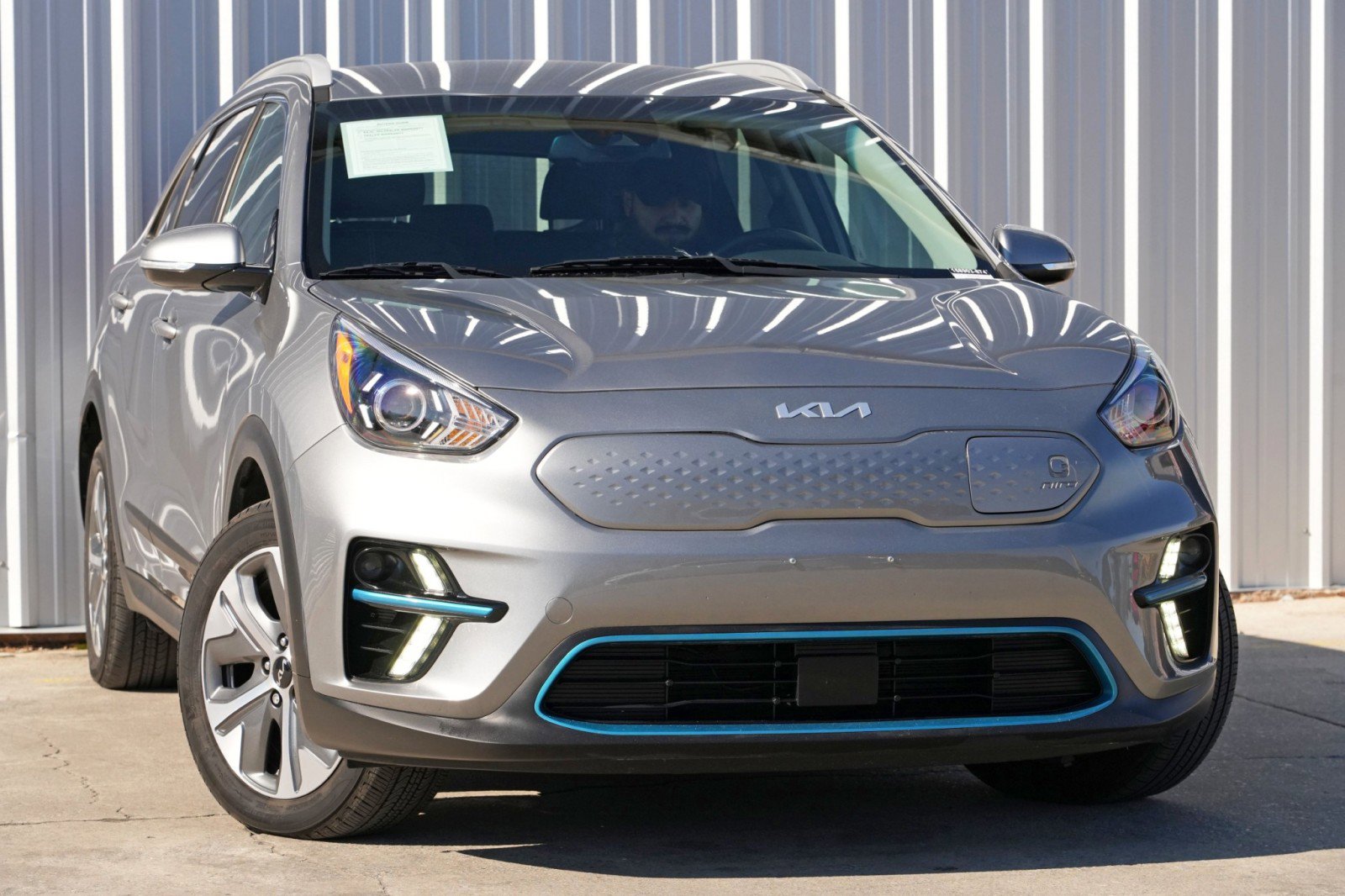 2022 Kia Niro EX