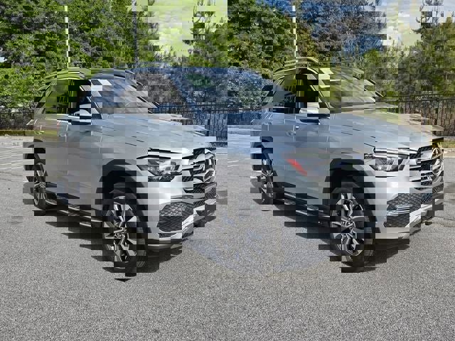 2022 Mercedes-Benz GLE 350 4MATIC