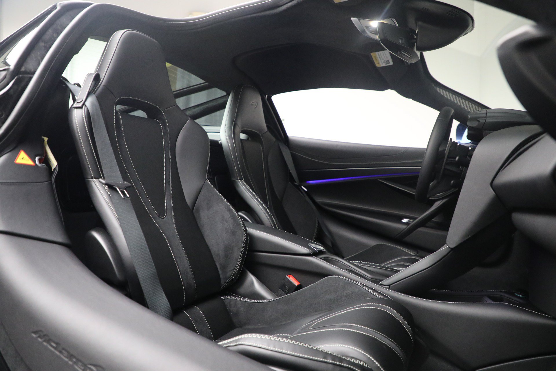 Used 2026 McLaren 750S photo 19